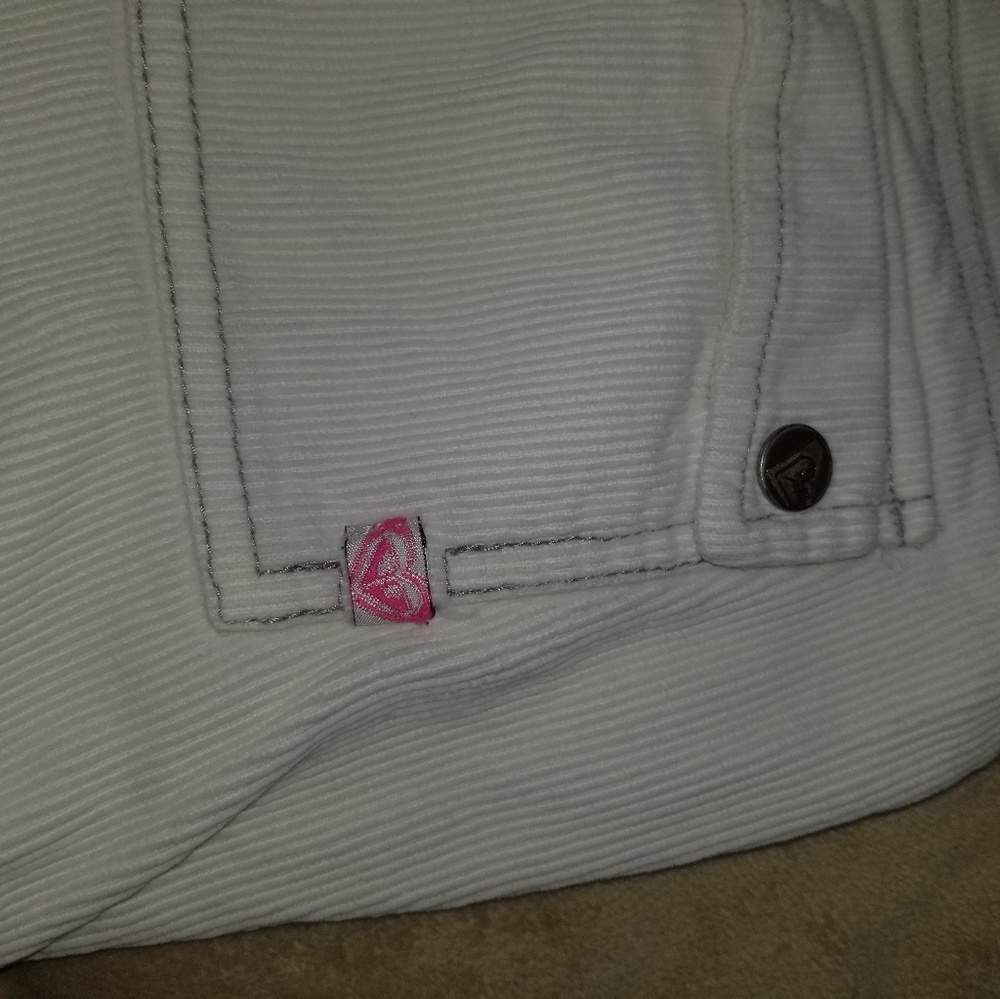 Capri pants - Picture 3 of 5